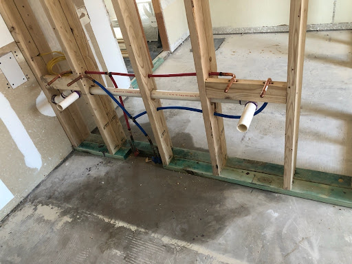 Stellar Plumbing Services