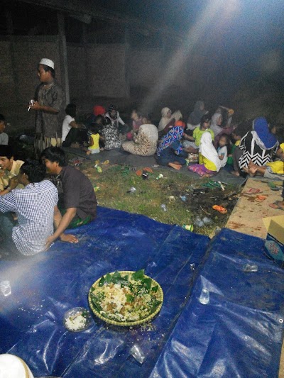 Photos of Barak PT. LPI