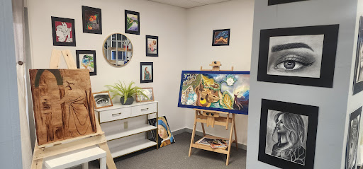 Pearl Hill Studio - Thumbnail