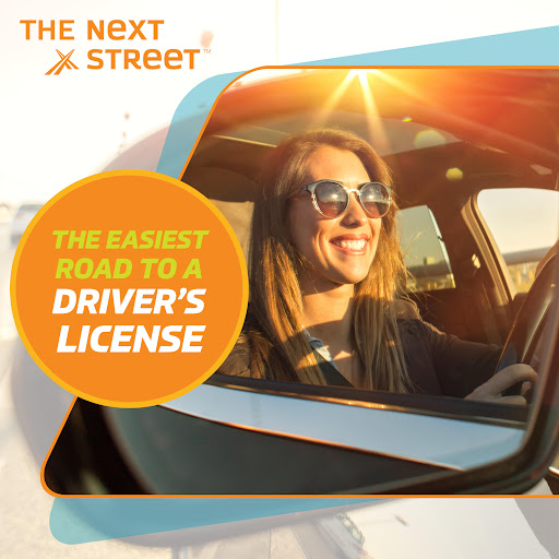 The Next Street - Spencer Driving School Gallery - United States