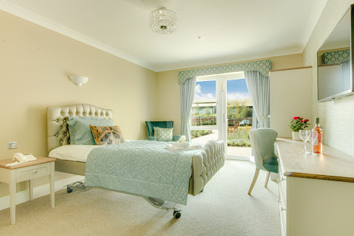 Silver Birch Care Home - Your Trusted nursing home
