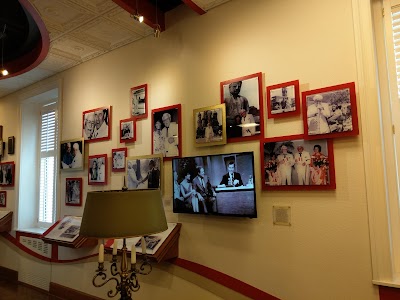 Colonel Sanders Museum (KFC Founder)