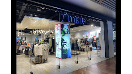 PIMKIE