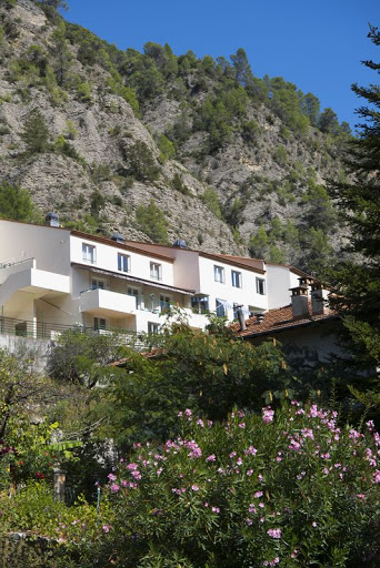 Photo de ESMS d'Entrevaux à Annot (04240)