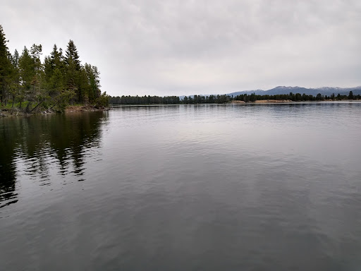 Rainbow Point Campground - Thumbnail