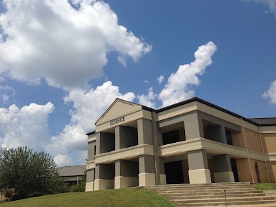 Photos of Wallace Community College