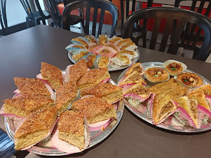 Photo n°10 de Le goût syrien à Grenoble (Restaurant)