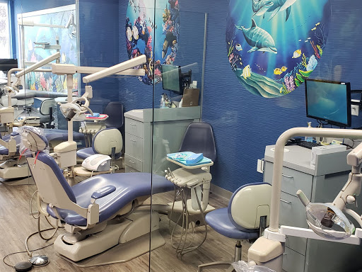 Adelberg Montalvan Pediatric Dental - Massapequa Park