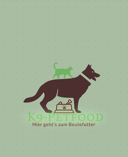 K9-petfood - Visual
