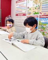 コミュニティー英会話