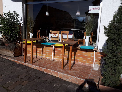 Café s´Lädl Gleisweiler