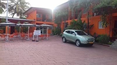 Photos of H&ocirc;tel Akewa