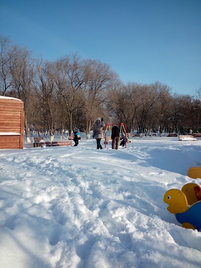 Photos of Tspkio (Tsentral'nyy Park Kul'tury I Otdykha)