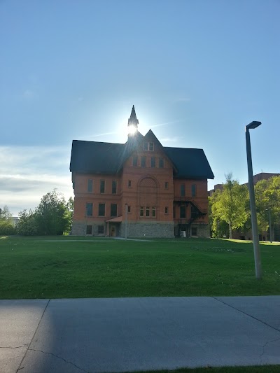 Office of the Provost - Montana State University