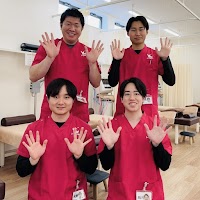 船橋藤原整骨院