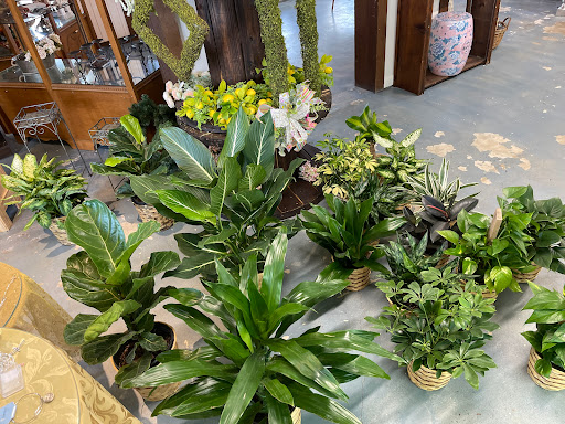 Grant Michael’s Flower Shop - Thumbnail