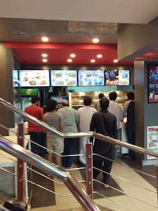 KFC karachi