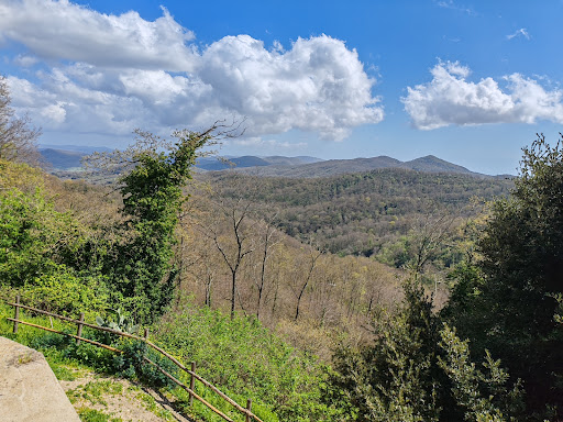 Da Rischio - Visual