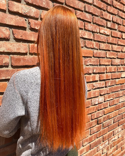 Blondell's Salon Spa & Boutique