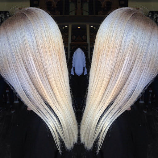 Salon Thrive - Thumbnail