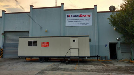 BRAVO ENERGY MEXICO S DE RL DE CV