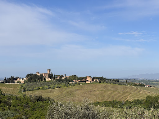 Tuscany Bike Tours - Thumbnail