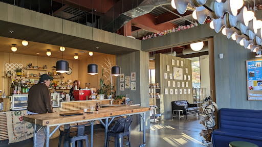 Redstart Roasters - Thumbnail