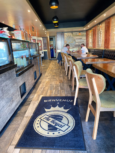Photo 4 - Au Royal Kebab Outreau