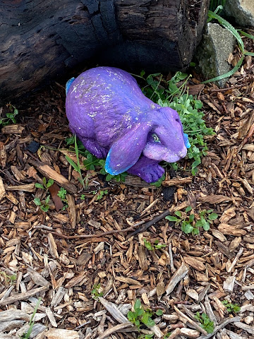 Calibird Pollinator Sanctuary by Dragonspunk by null