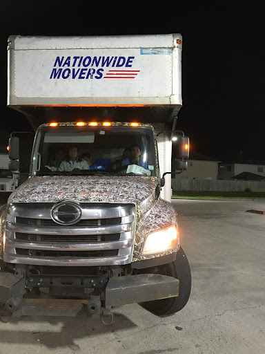 Nationwide Movers