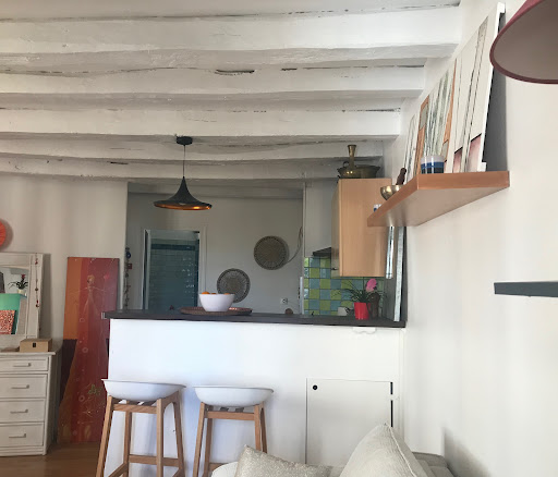 MA PETITE GALERIE _ art contemporain - Thumbnail