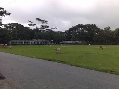 Photos of Arpara Government Primary School
