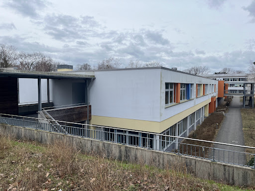 Oberlin Berufliche Schulen