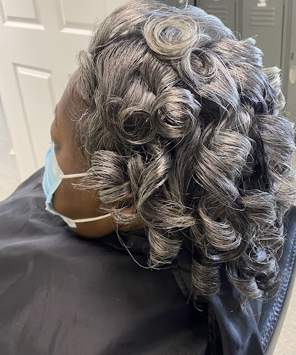 BTF African Hair Braiding & Style - Thumbnail