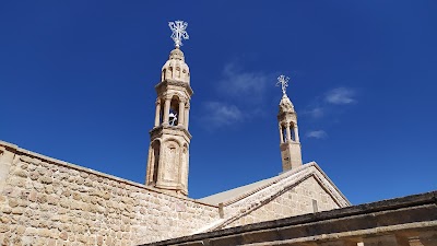 Mor Gabriel Monastery