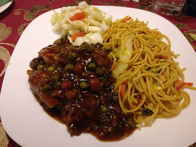Photos of Asian Chef