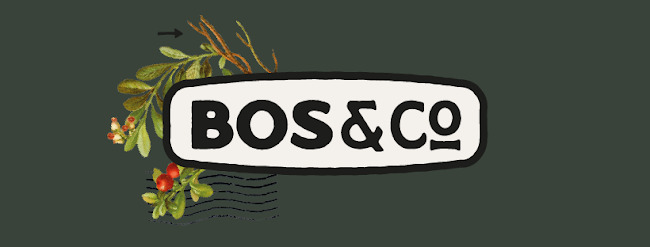 Natuurpoortcafé BOS & Co. telefoonnummer