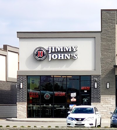 Jimmy John