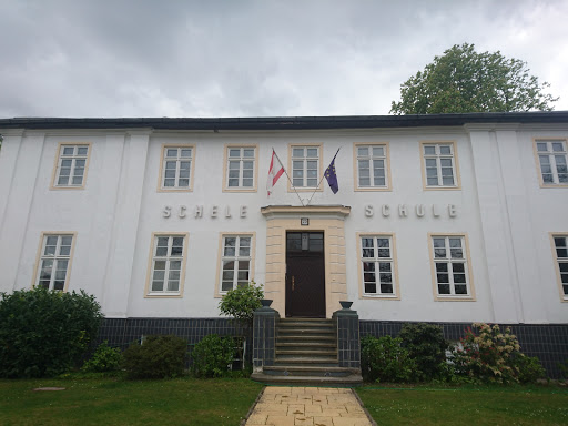 Schele-Schule - Visual