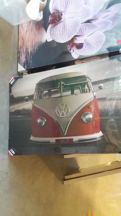 Photos of m&ouml;max furniture store Dornbirn