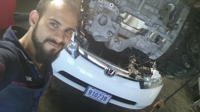 car-repair