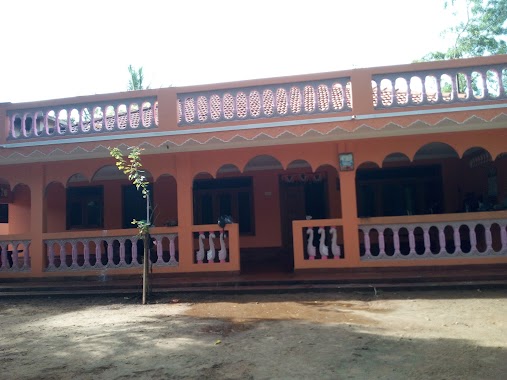 Sri Parvathavarthani Amman Temple, Author: jakateeswaran jakan