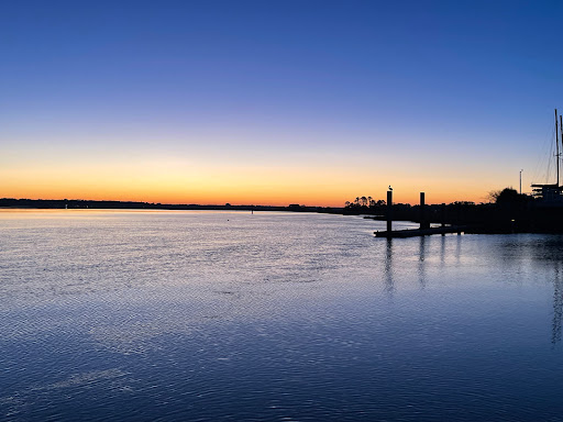 Thunderbolt Marine Inc. & Thunderbolt Marina Gallery - United States