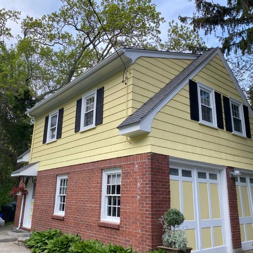 Avatar for Clover Contracting LLC