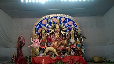 Photos of Ramakrishna Mission, Netrokona