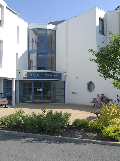 Photo de EHPAD ARPAVIE Tal Ar Mor à Bangor (56360)