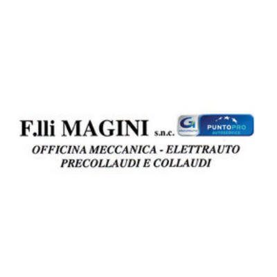 Autofficina F.lli Magini - Thumbnail