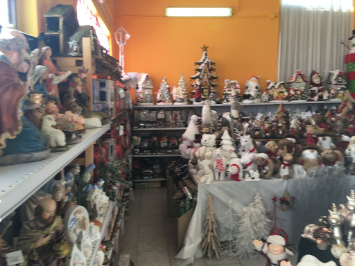 M.G.market - Visual