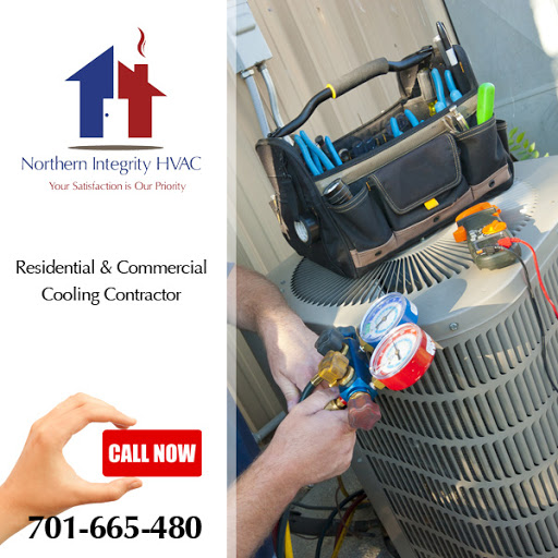 Northern Integrity Heating and Air Conditioning - Thumbnail