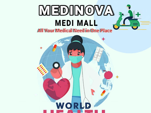 Medicine Home Delivery in Tirupati post image
